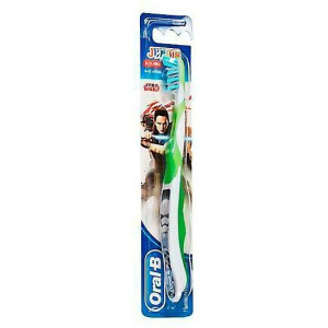 Oralb Cepillo Junior Star...