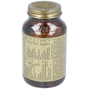 Male Multiple (Compl.Para El Hombre) 60Comp.