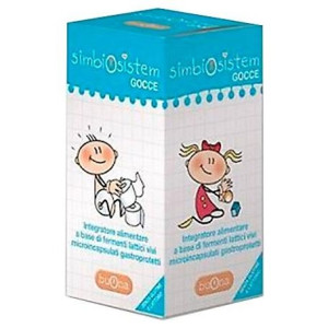 Simbiosistem Colico...