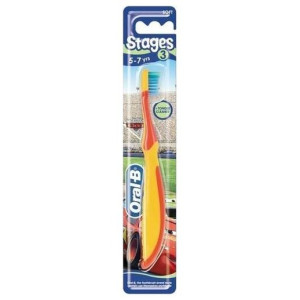 Oral-B Stages 3 Cepillo Dental Infantil 1Ud