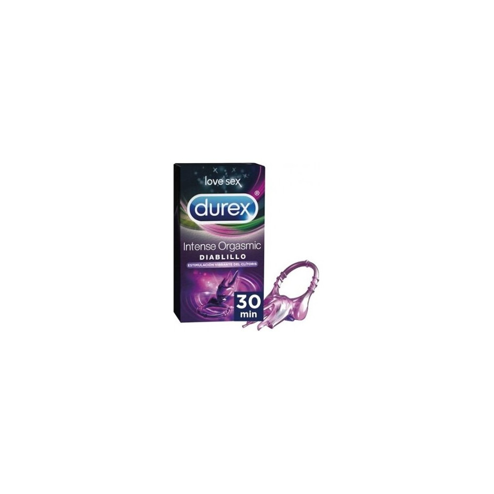 Durex Intense Diablillo Anillo Vibrador