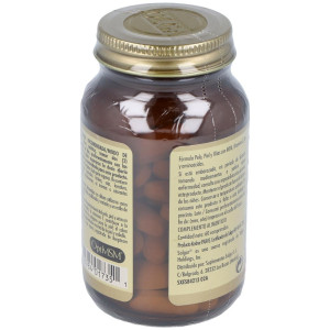 Hair-Skin-Nails (Pelo Piel Y Uñas) 60Comp.