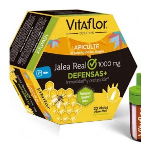 Vitaflor Defensas Equinacea...