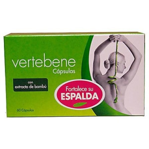 Vertebene C Cajón Columna...