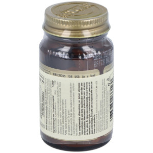 Solgar Vitamina D3 2200Ui 55Mcg 50 Cápsulas