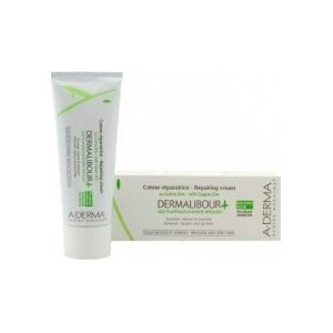 Aderma Dermalibour + CrMe...