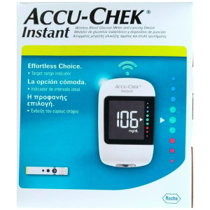 Accuchek Instant Roche