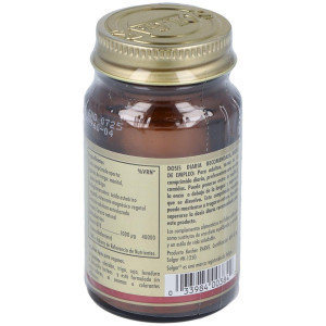 Vitamina B12 Cianocobalamina 1000Mcg. 100Comp.Mast