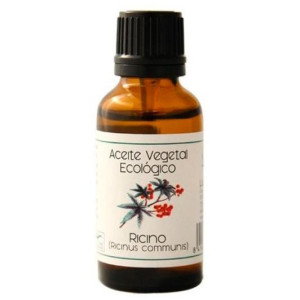 Labiatae Aceite De Ricino...