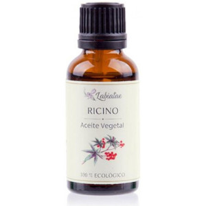 Labiatae Aceite De Ricino...