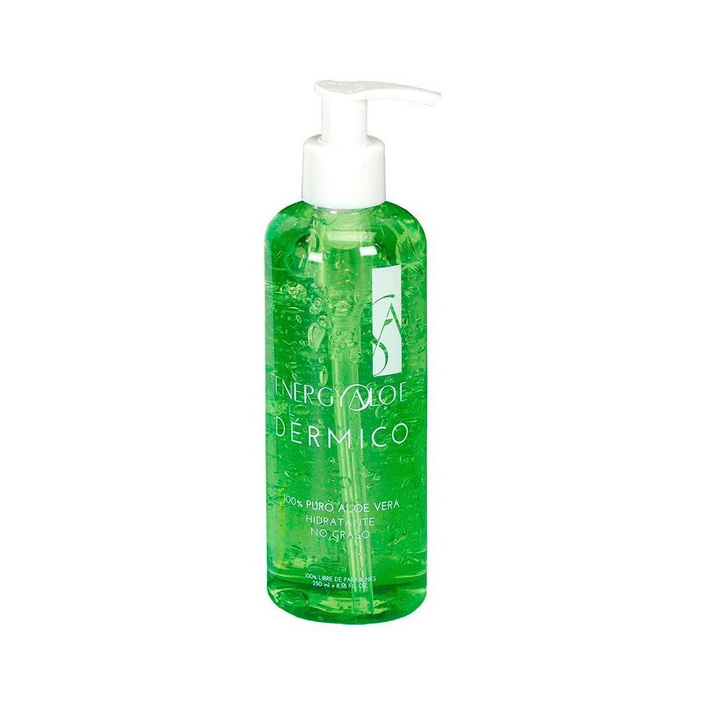 Energy @Loe Gel Aloe Vera 250Ml