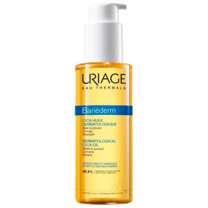 Uriage Bariderm Cica Aceite...