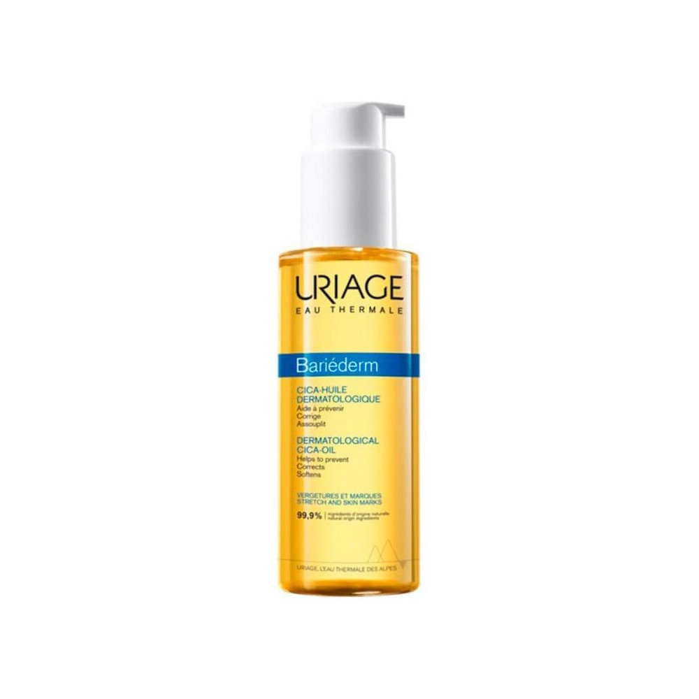 Uriage Bariderm Cica Aceite Dermatológico 100Ml