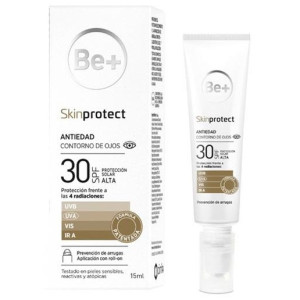Be+ Skin Protect Antiedad...