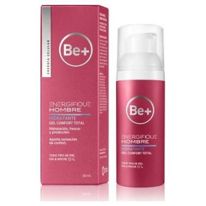 Be+ Energifique Hombre...