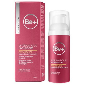 Be+ Energifique Antiarrugas...