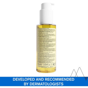 Uriage Bariderm Cica Aceite Dermatológico 100Ml