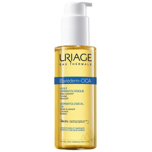 Uriage Bariderm Cica Aceite Dermatológico 100Ml