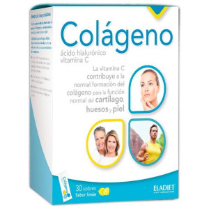 Colageno Con Acido...