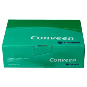 Conveen Bolsa Pierna Plus...