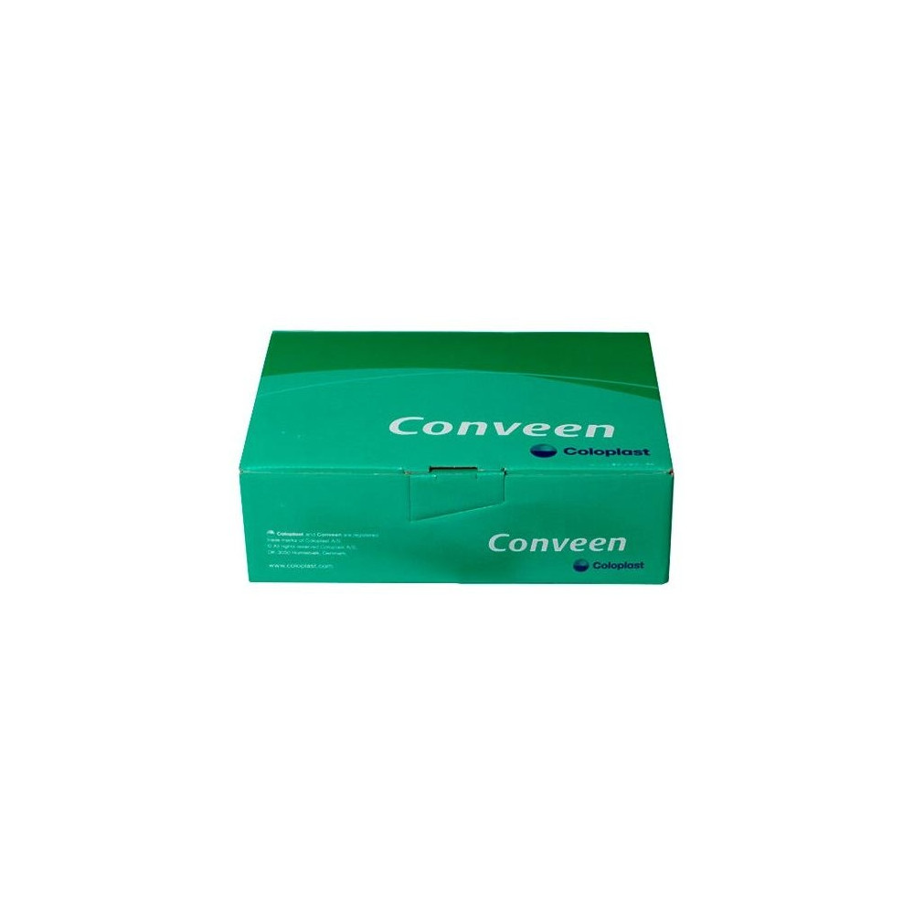 Conveen Bolsa Pierna Plus T-50 Cm 5161