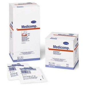 Medicomp Compresas Non...