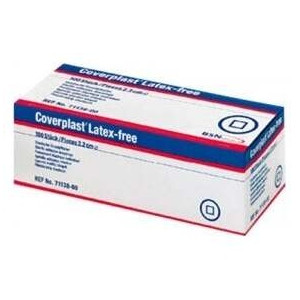 Coverplast Apósito S/Latex...
