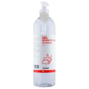 Dderma Dgel Desinfectante...
