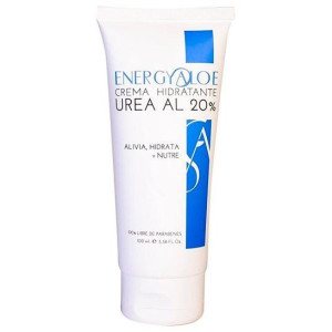 Energyaloe Crema Hidratante...