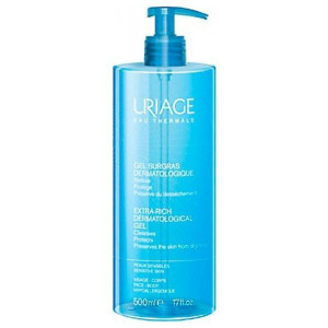 Uriage Gel De Ducha...