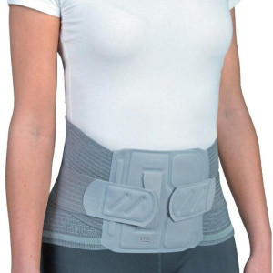 Emo Faja Lumback Ajust...