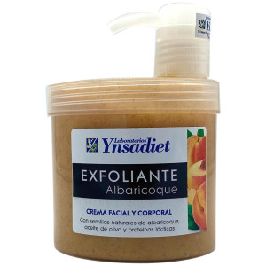 Ynsadiet Exfoliante...