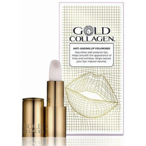 Gold Collagen Anti-Edad Labial