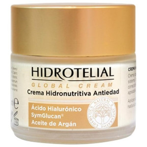 Hidrotelial Crema...