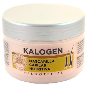 Hidrotelial Kalogen...