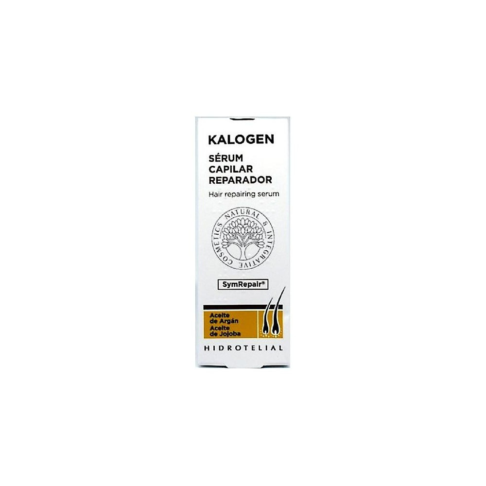 Hidrotelial Kalogen Sérum Reparador 50Ml