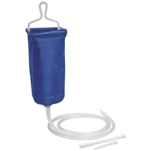 Corysan Irrigador Completo...