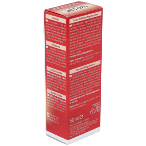 Crema De Manos De Granada Regeneradora 50Ml.