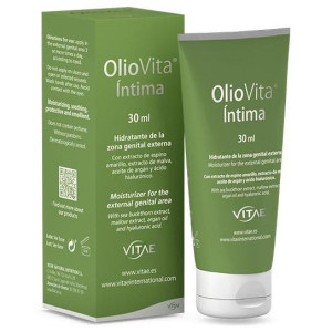 Vitae Oliovita Crema Íntima...
