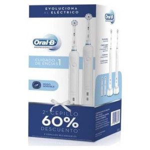 Oral-B Professional Cepillo...