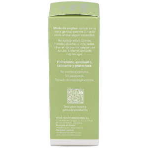 Vitae Oliovita Crema Íntima 30Ml