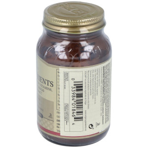 Solgar Neuro Nutrientes 60 Cápsulas