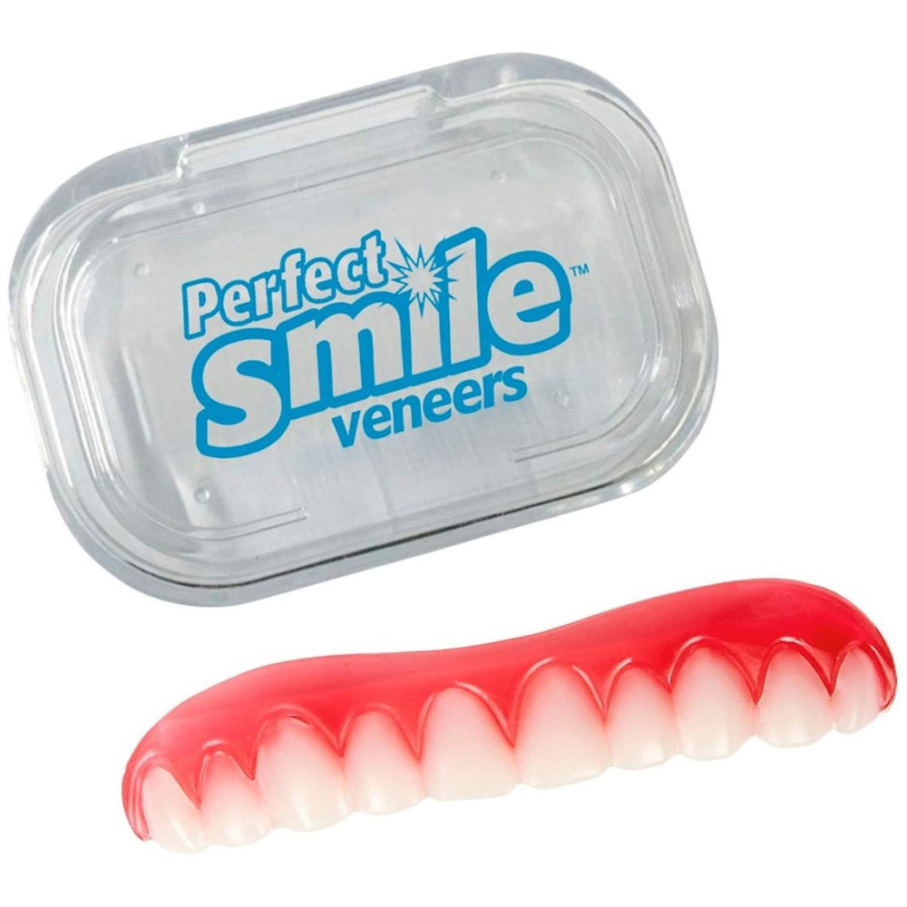 Perfect Smile Funda Carillas Reutilizable