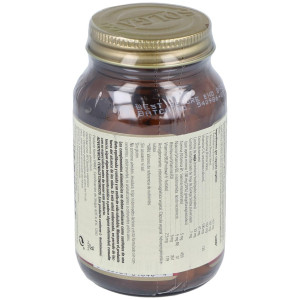 Solgar Neuro Nutrientes 60 Cápsulas