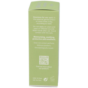 Vitae Oliovita Crema Íntima 30Ml