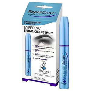 Rapidbrow Eyebrow Enhancing...
