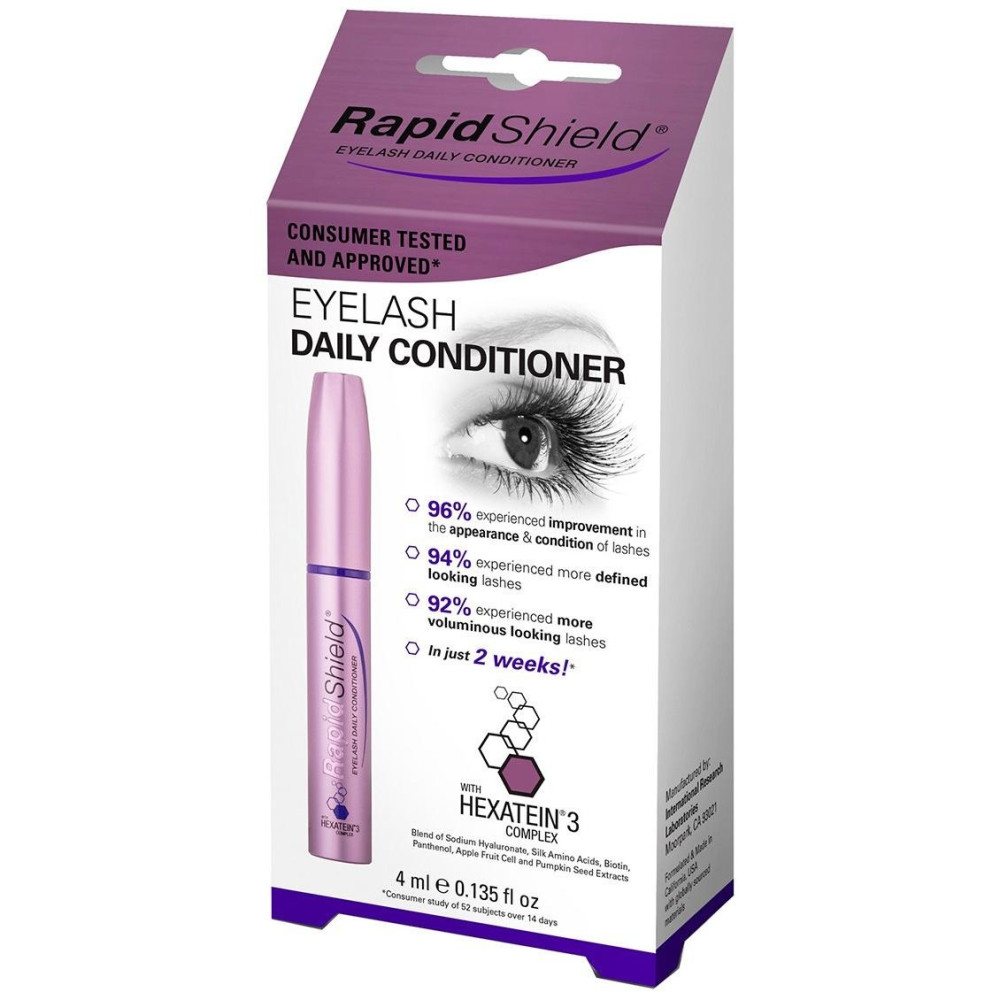 Rapidshield Eyelash Daily Conditioner 4Ml