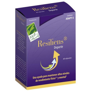 Cien Por Cien Natural...