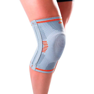 Orliman Rodillera Elastica...