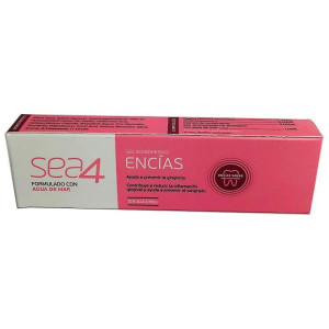 Sea4 Gel Bioadhesivo Encias...